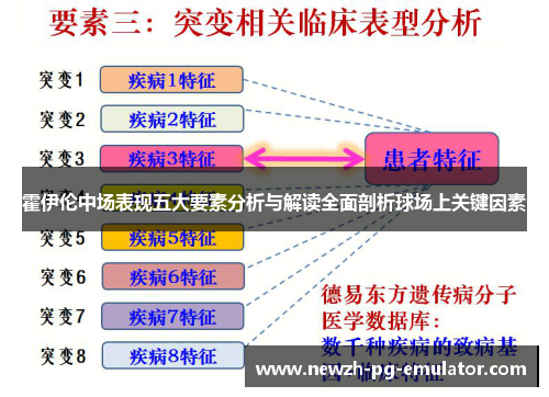 霍伊伦中场表现五大要素分析与解读全面剖析球场上关键因素 霍伊伦中场表现五大要素分析与解读全面剖析球场上关键因素